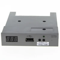 SFRM72-FU Gotek USB Floppy Emulator for Embroidery Machines - Image 2