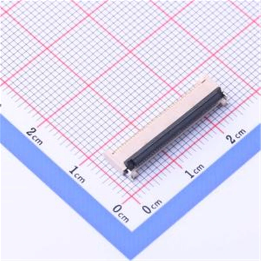 

(Разъемы FFC/FPC) 40FHH-SM1-GAN-TF(LF)(SN)