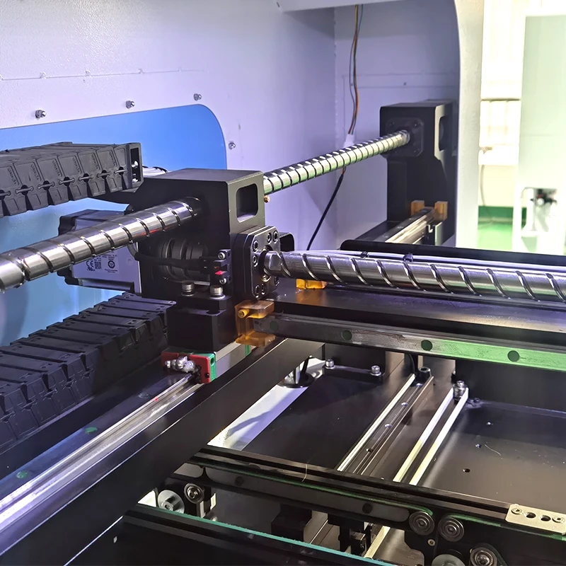 Рисунок 4 - Машина для производства электронных