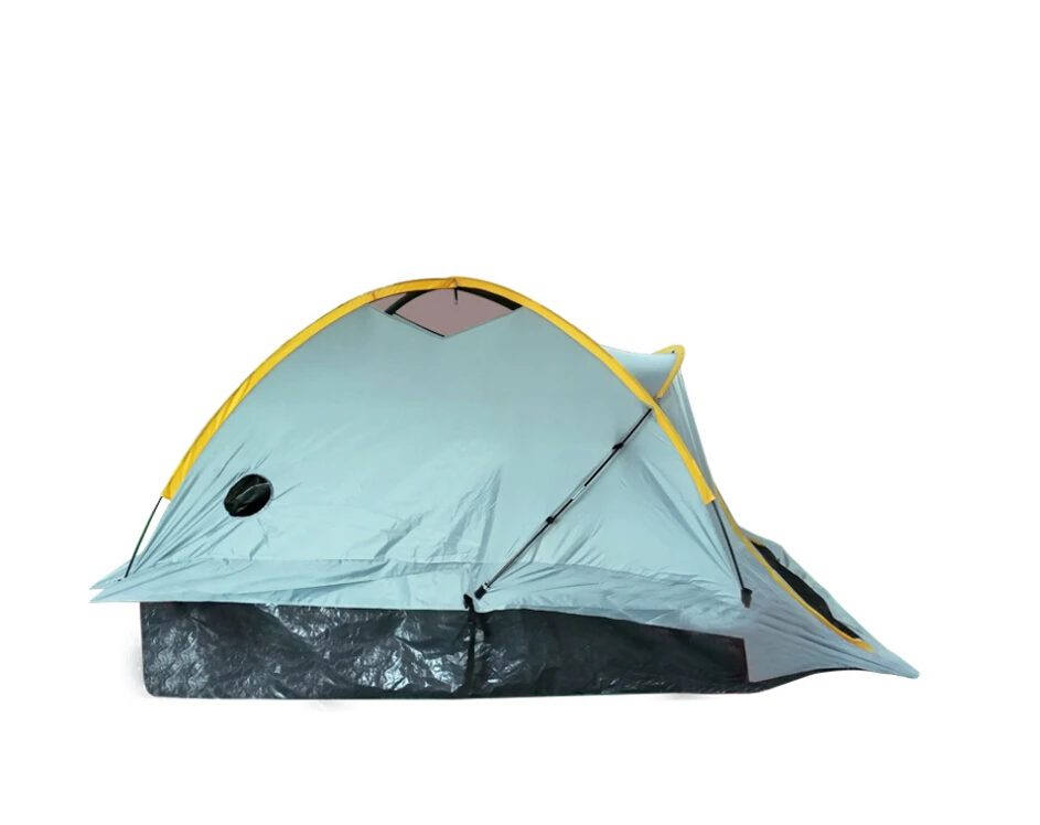 Pickup Truck Bed Tent Full-Size Crate Pick up Car Roof Top Tents for Outdoor Car Rear Tent Camping for Tailgate Hikingcustom