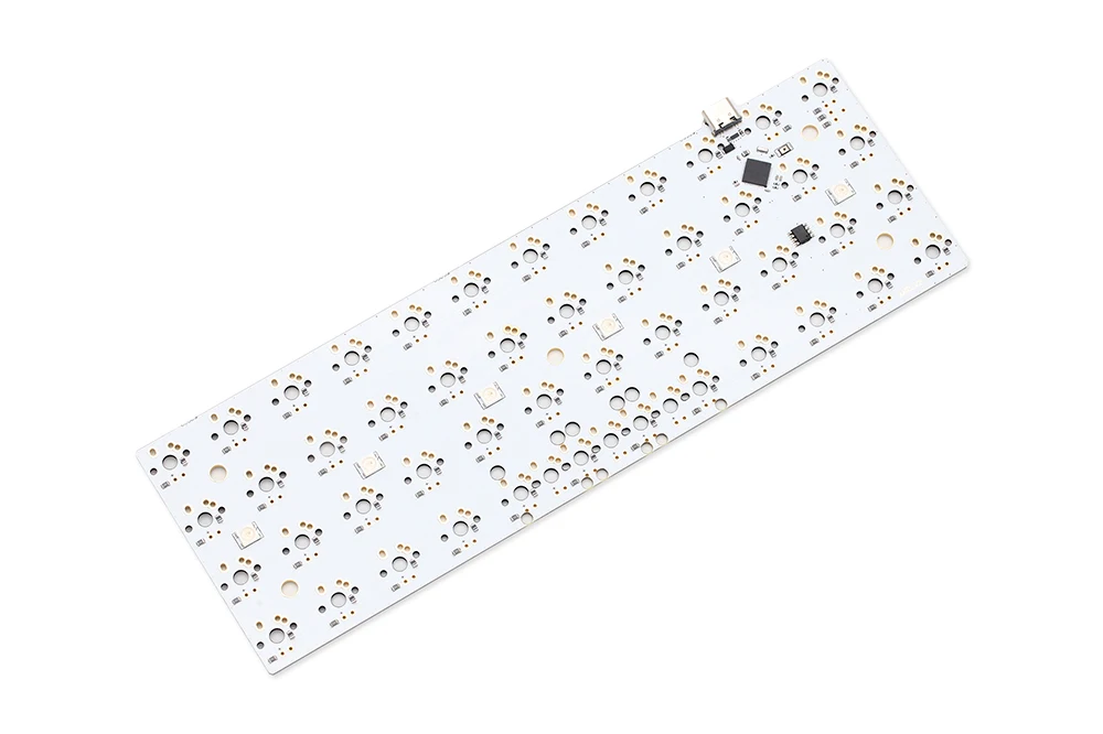 Planck, Bface, VIA, Glow LED, Jd40, RGB Bottom, JD40, jj40 v2