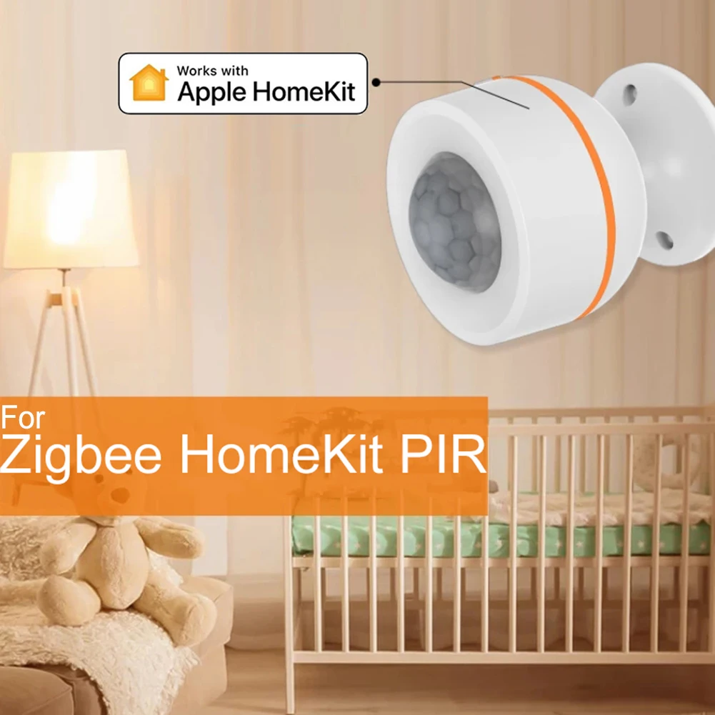 

Tuya PIR Motion Sensor For Smart Life Home Security Advanced Motion Movement PIR Transducer Infrared Detector