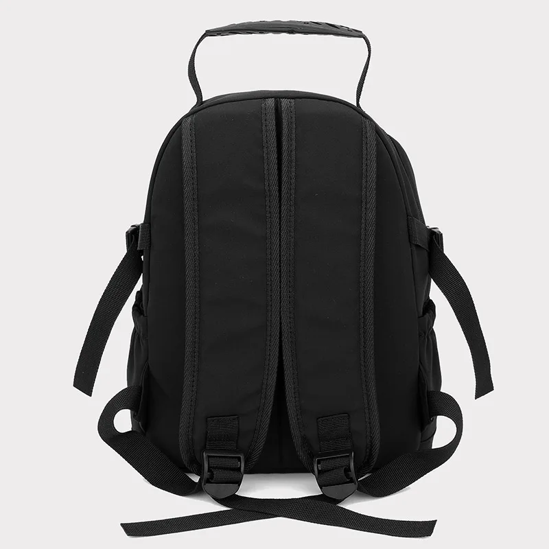 Small backpack for women 2024 new men's travel bag lightweight mountain climbing outdoor backpack casual small school bag