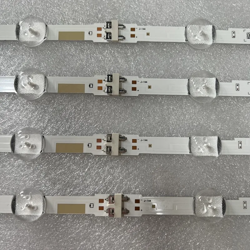 Kit de Retroiluminação Led para Samsung Un49j5200ag Un49j5200 Un49j5290 Un49j5290ag Un50j5200 49 Fhd-r L180319-jedi 46572a - Image 3