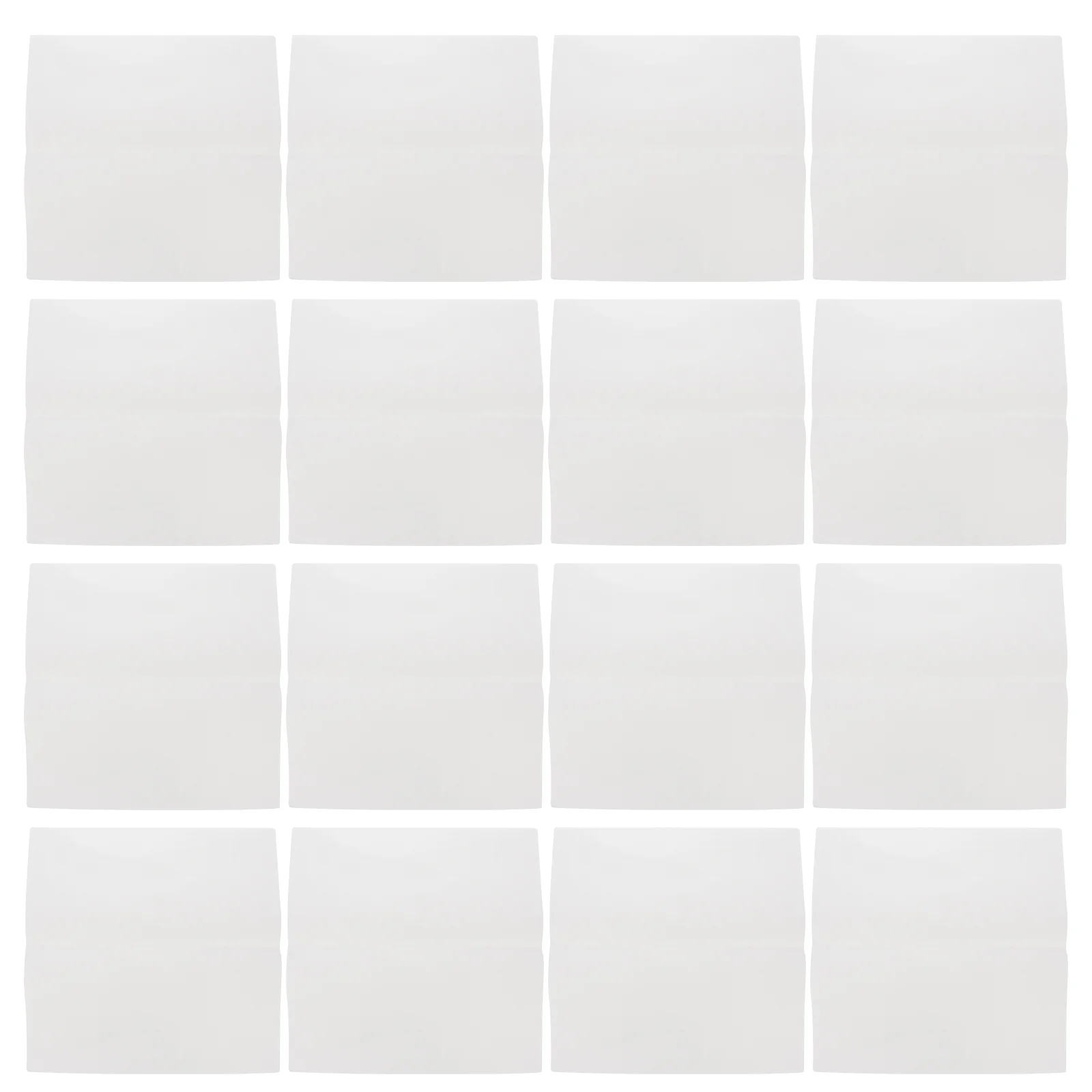 

100 Pcs Xuan Paper Calligraphy Ink Painting Traditonal Drawing Traditional Writing Rice Chinese Sumi for