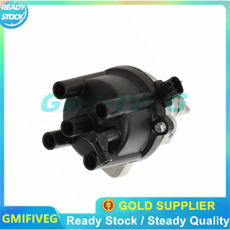 DISTRIBUTOR ASSY IGNITION 19100-74081 3SFE 4SFE for Toyota Camry SV3# SV4# Caldina RAV4 Corona Vista New