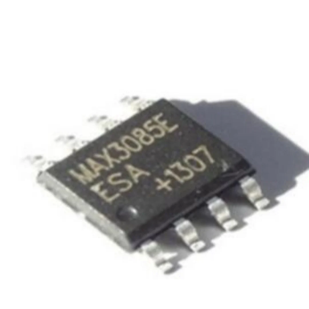 

Max3085eesa ±15Kv Esd-Protected, Fail-Safe New Original In Stock