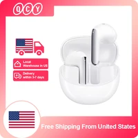 QCY HT10 AilyBuds Pro+ ANC LDAC Earbuds