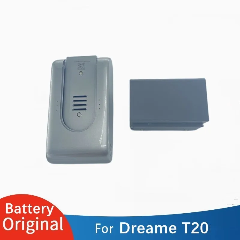 

Original Dreame T20 T20pro battery pack set