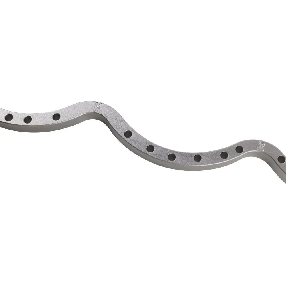 Aluminum Engine Block Guard Blockguard For Honda Accord CRV Element K24 Engines
