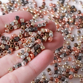 CCB Square Beads Set 1