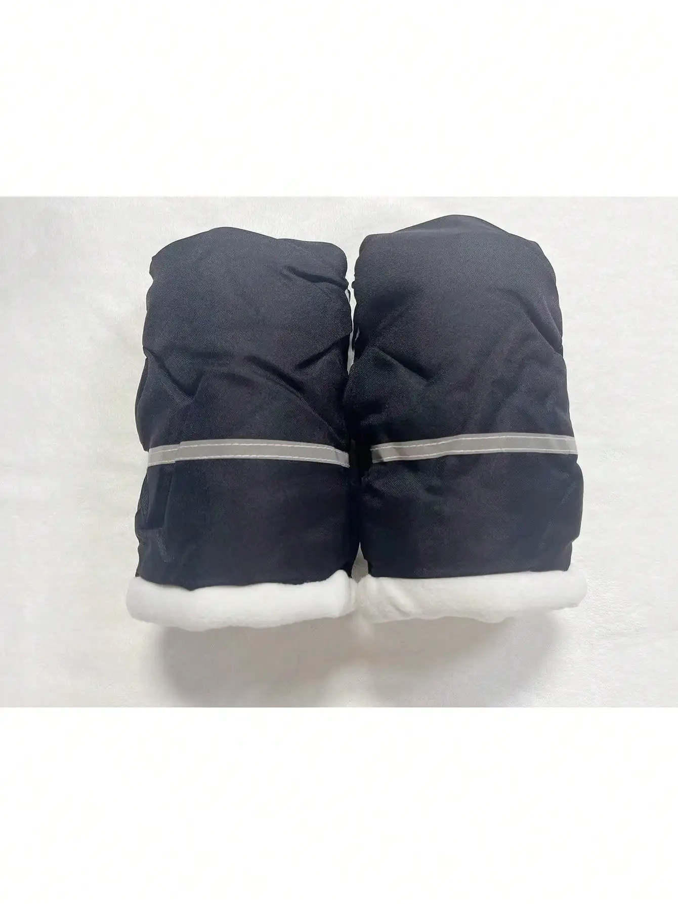 Baby Stroller Warm Gloves 2pcs/set stroller accessories