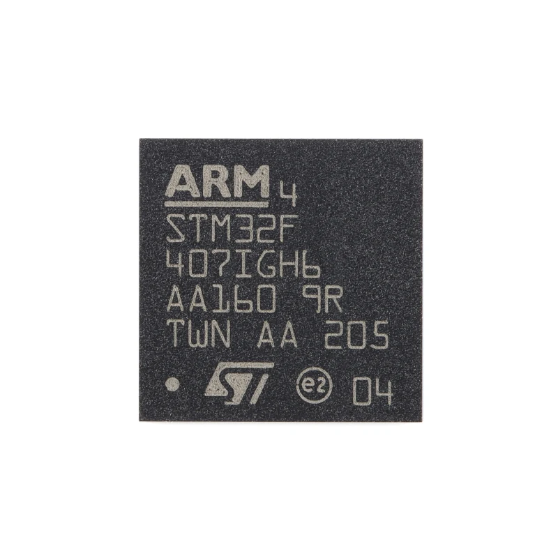 STM32F407IGH6 재고 있음