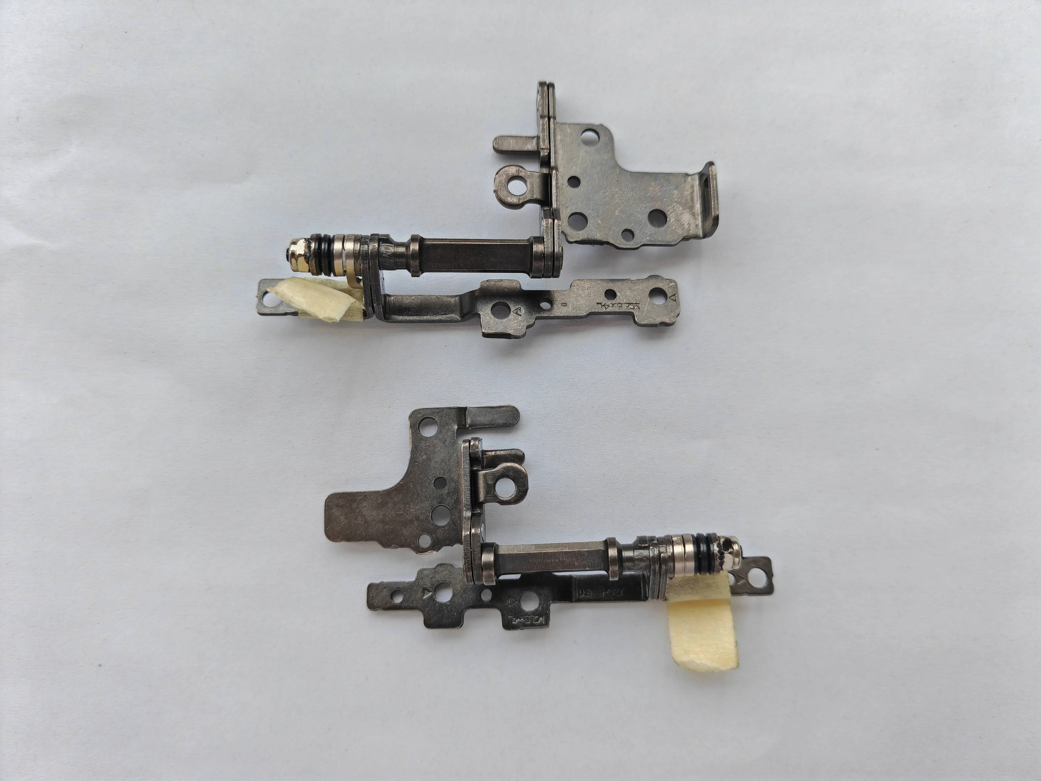 Laptop LCD screen hinge For HP ProBook 440 g8 Hinged set