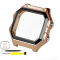 Rose Gold Black-no