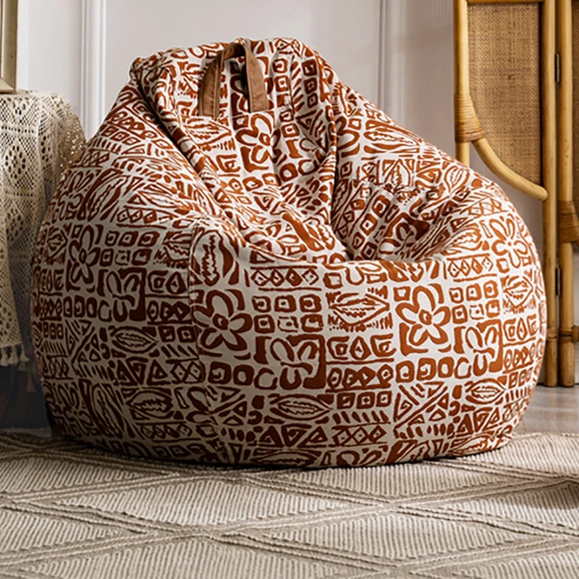 Discover 156+ bean bag natural filling esthdonghoadian