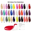 Professional Nail Set UV Nail Lamp With Nail Gel Polish Kit And Electric Nail drill Full Manicure Tools Sets For Salon and Home 6