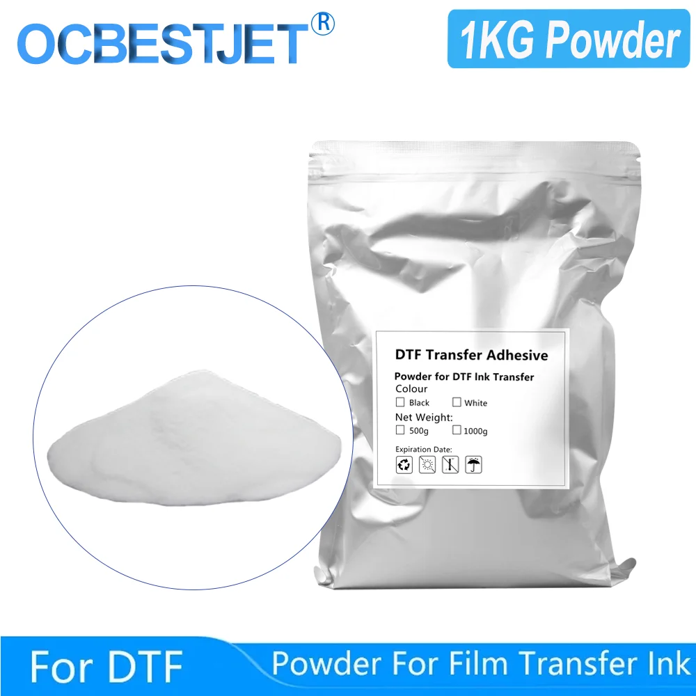 500g/bag Polyamide Powder Sublimation On Cotton Hot Melt Poliamida Material  For Textile Industry - Epoxies - AliExpress