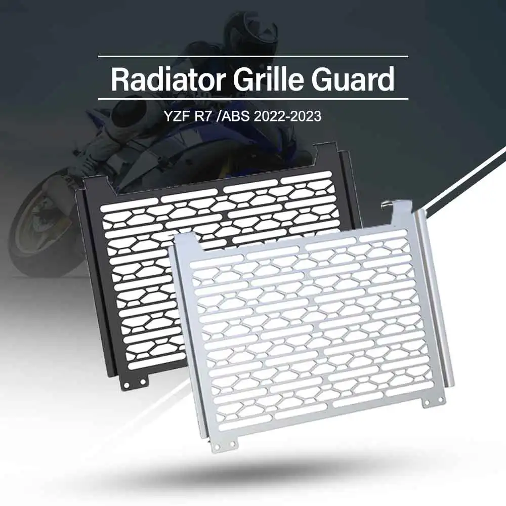 

800 NK Black Radiator Grille Guard Aluminum Protector Cover CNC High Quality Motorcycle Accessories For CFMOTO 800NK 2023 2024