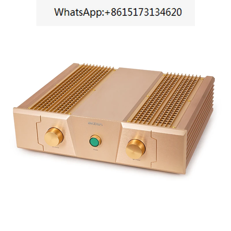 

99.9% direct engraving FM ACO STICS FM300A classic amplifier is an ordinary model of the second Daxiao