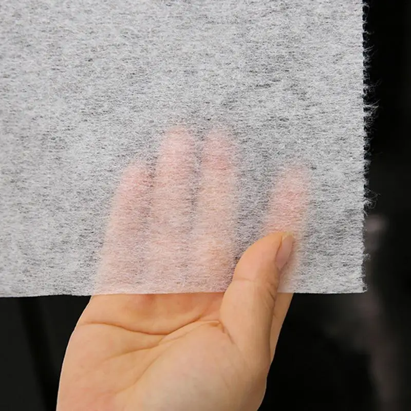 Range Hood Filter Paper Disposable Kitchen Hood Oil Absorption Paper 5m/10m Cuttable Non-woven Filters Cooker