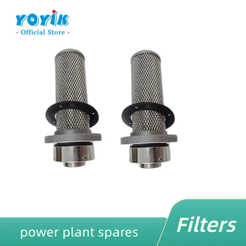 Compressed Air Filter for Nitrogen Generator E7-24 tank breather