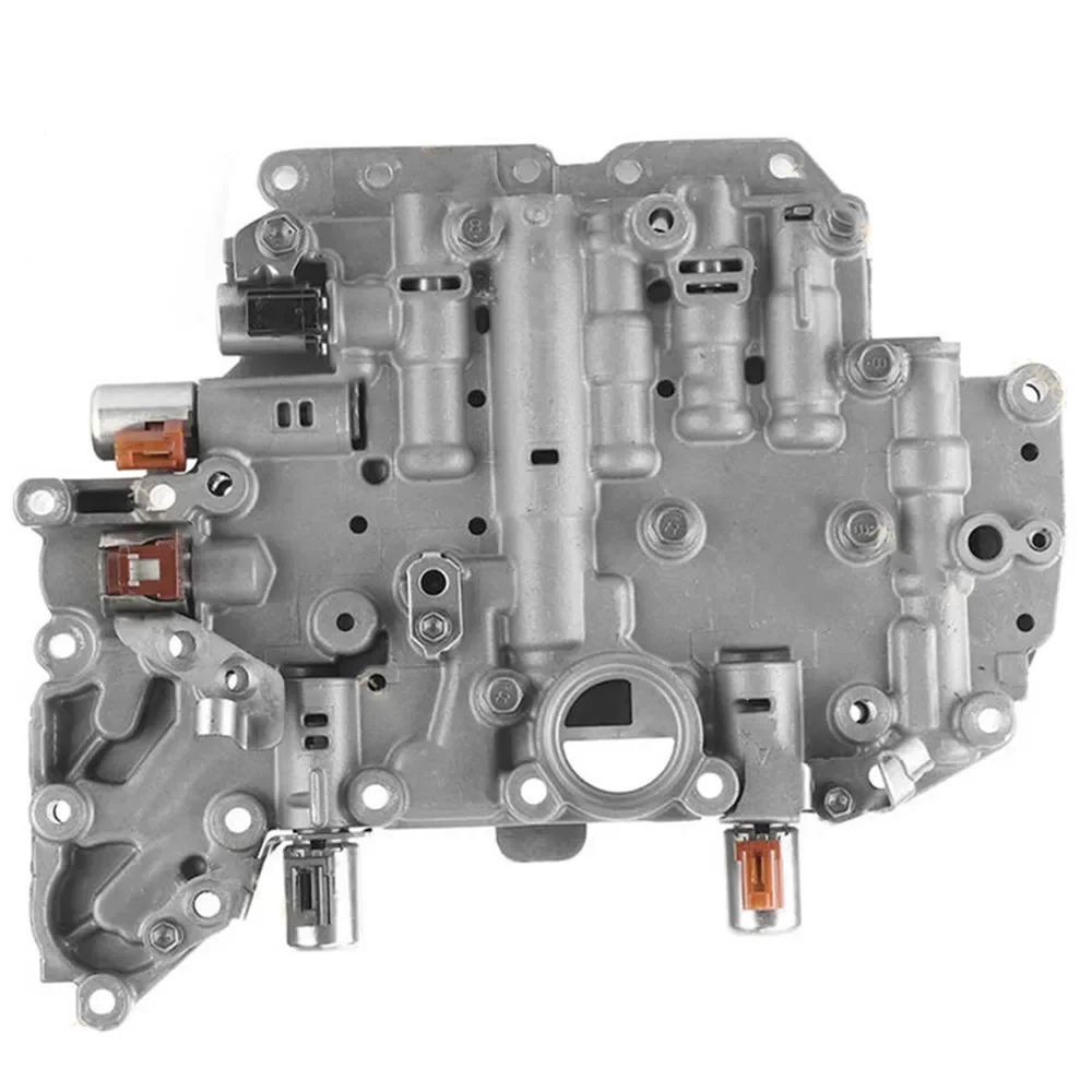 

Корпус клапана трансмиссии с соленоидом U140E U240E U140 U140E U241 для Toyota RAV4 Camry Lexus RX300, автомобильные аксессуары, автомобильные запчасти