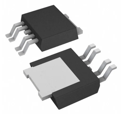 

AOD603A D603A AOD 603 607 609 D603 D607 D609 TO-252-4 MOSFET IC CHIP x 50pcs