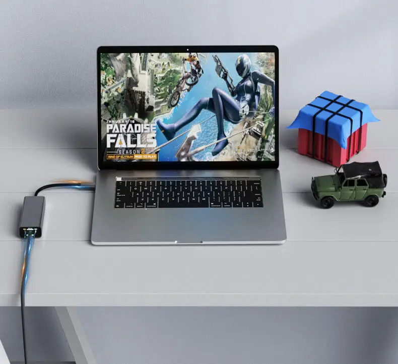Computers e Electronics