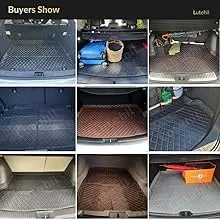 Buyers Show