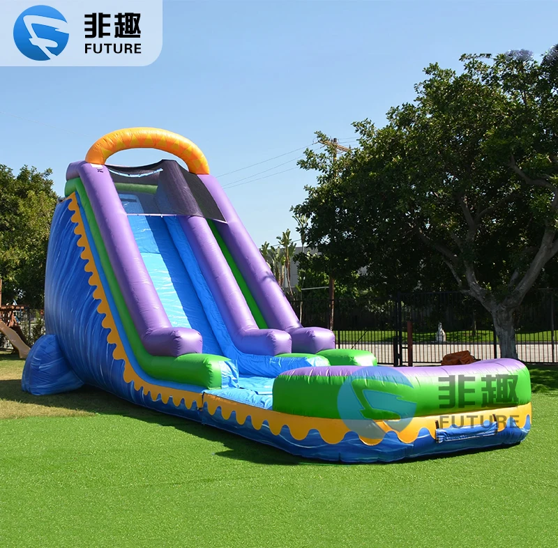 Pool Inflatable Water Slide Giants Commercial Adult Inflatable Castle Water Park Jumping Clearance Combo Kids Inflatable Bouncer