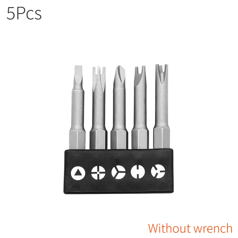 5Pcs