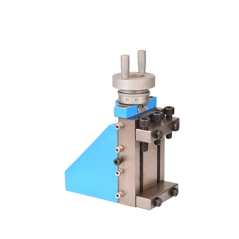 Vertical Knife Holder Vertical Slider Tool Holder For WM210V WM210 BHC210 HS210 JY210V CTC210 Lathe