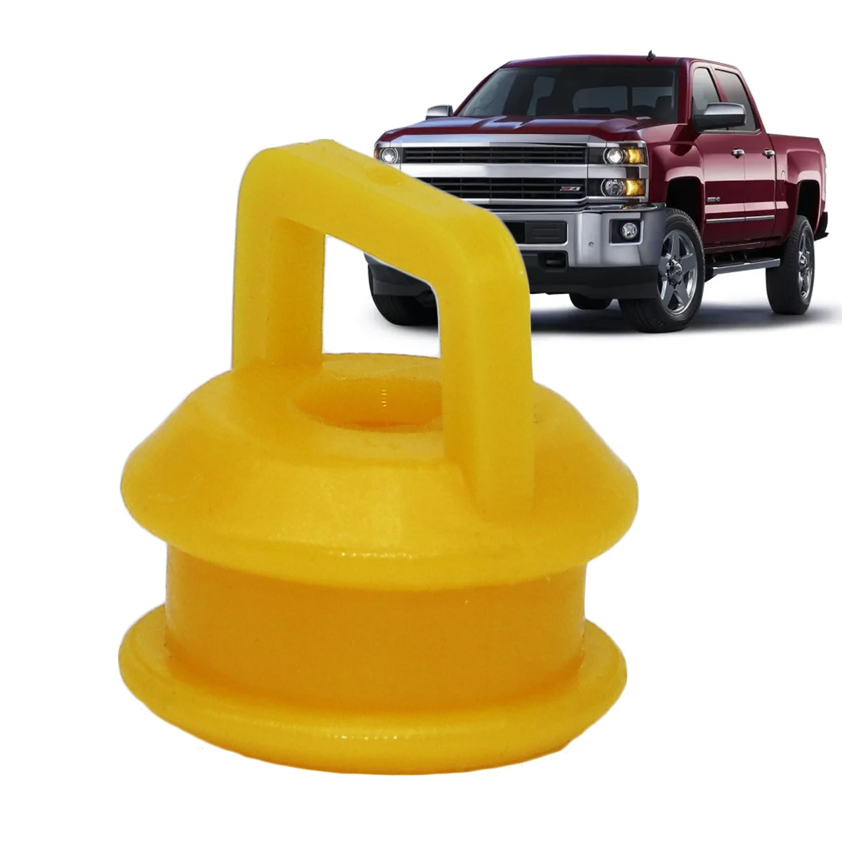 For Chevrolet Silverado Auto Gearbox Transmission Shift Cable Linkage