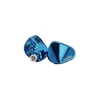 iBasso JR. KLEE 10mm Dual Magnetic Circuit Dynamic Coil Unit Diaphragm Stainless Steel 0.78mm-2pin 3.5mm/4.4mm Cable 4