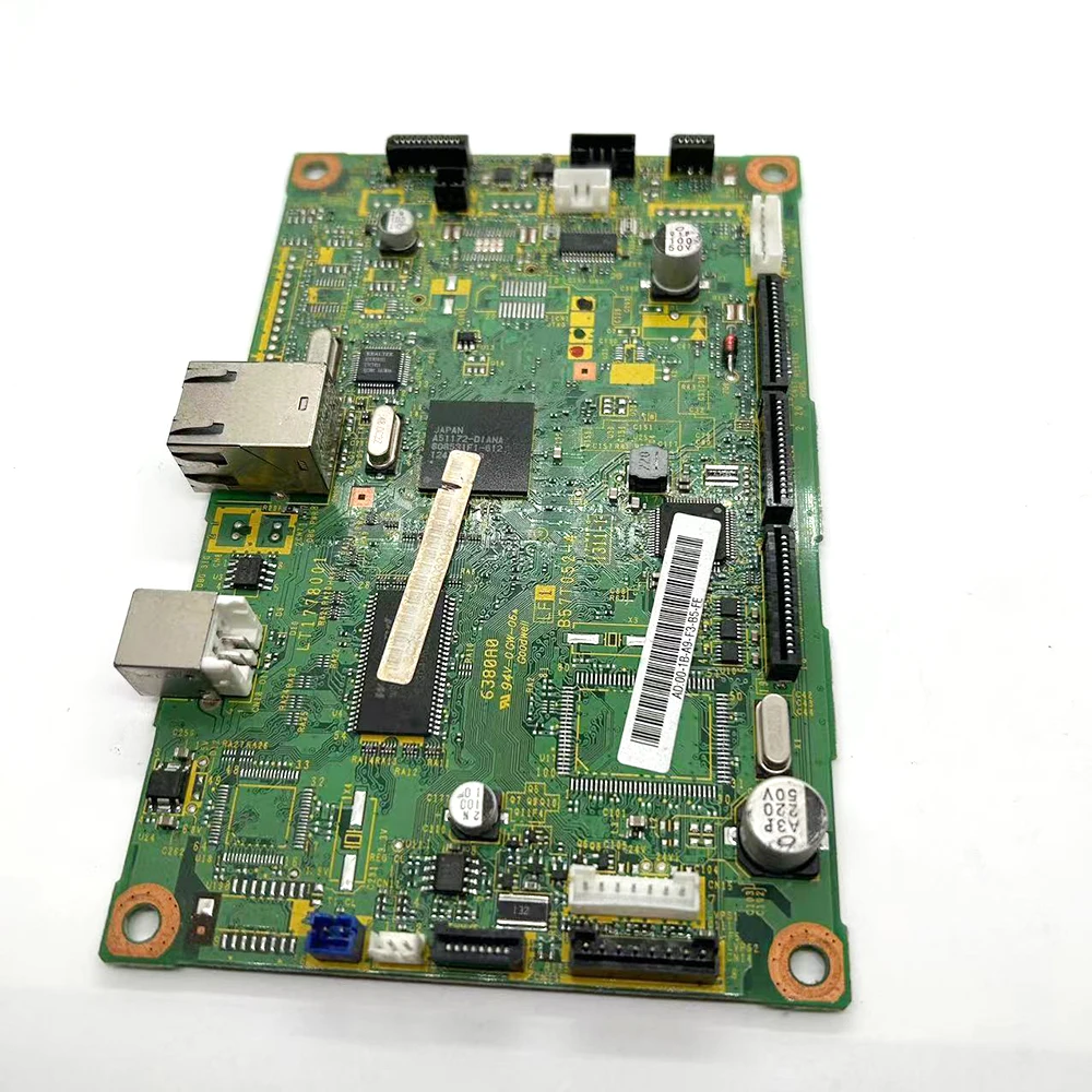 Mainboard Mother Board só se Encabe para o Irmão B57t0524 Dcp7070dwr - Imagem 2