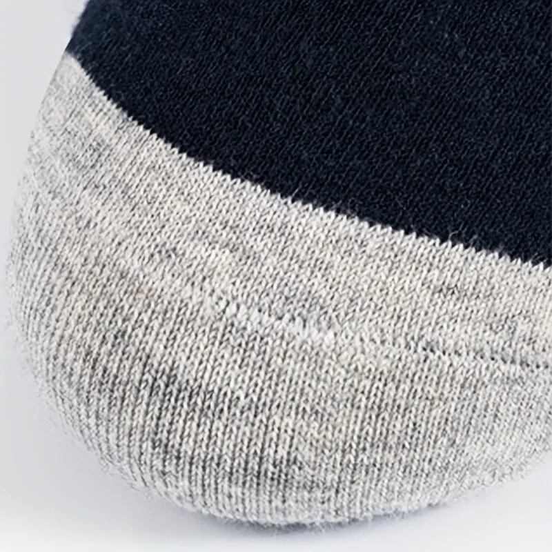 1pairs Men' Cotton Breathable Comfortable