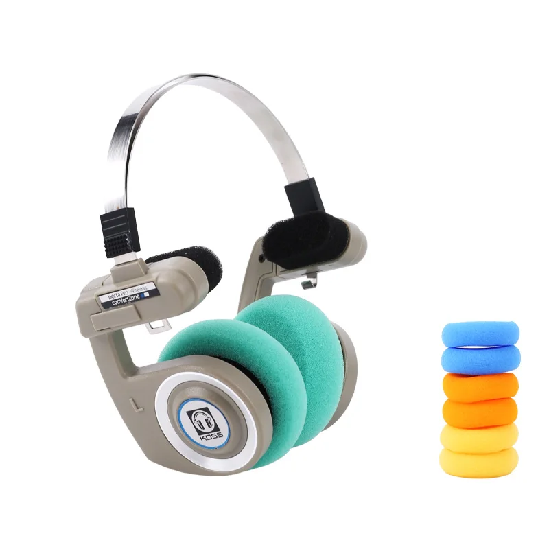 KOSS PROTA PRO    , 5.3V Ŭ   HD , Ʈ ̽ 淮  ̾ 