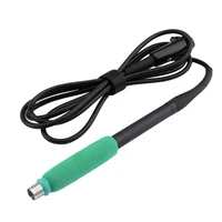 Soldering Station Handle T210/T245 Compatible C210 C245 Soldering Tip Welding Tools Welding Station Handle 1