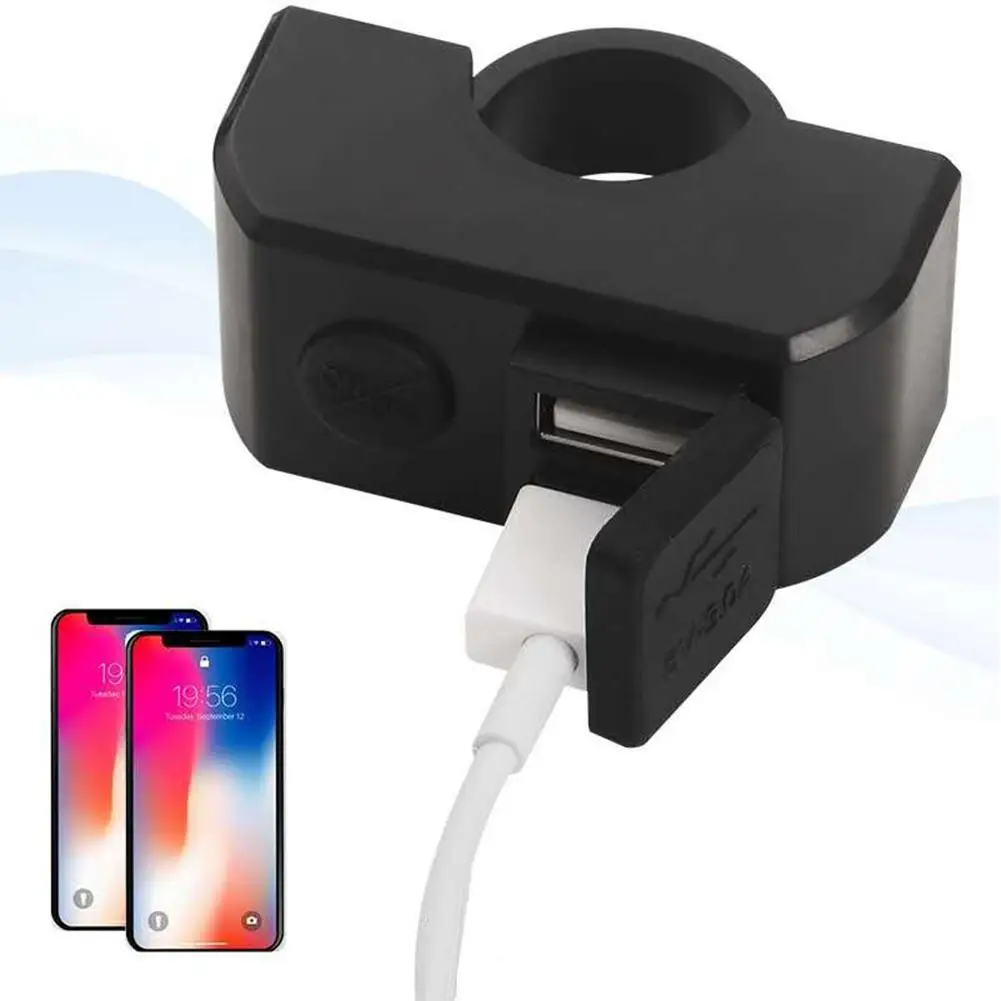 Рисунок 3 - Зарядное устройство с двумя USB-портами