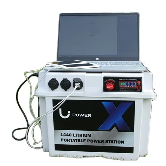 High quality cheap camping solar powered cooler 12v power distribution power control box for rv marine