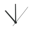 Hands Mechanism Clock Movement Kits Black Mode Silent Quartz Wall Clock Large Mechanism High Quality Practical 3