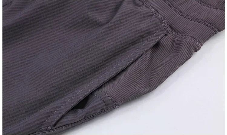 Lemon  Dance Studio Drawstring Jogger Pants Sports Trousers Women Quick Dry Athletic Yoga Pants Gym Running Exercie Trousers