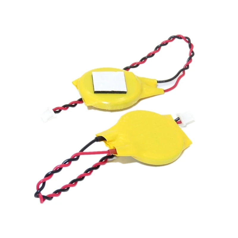 Bateria Cr2032 J030 Pilha Cmos 3v Placa Mãe Notebook 2 Pinos BiosPilhas E Células