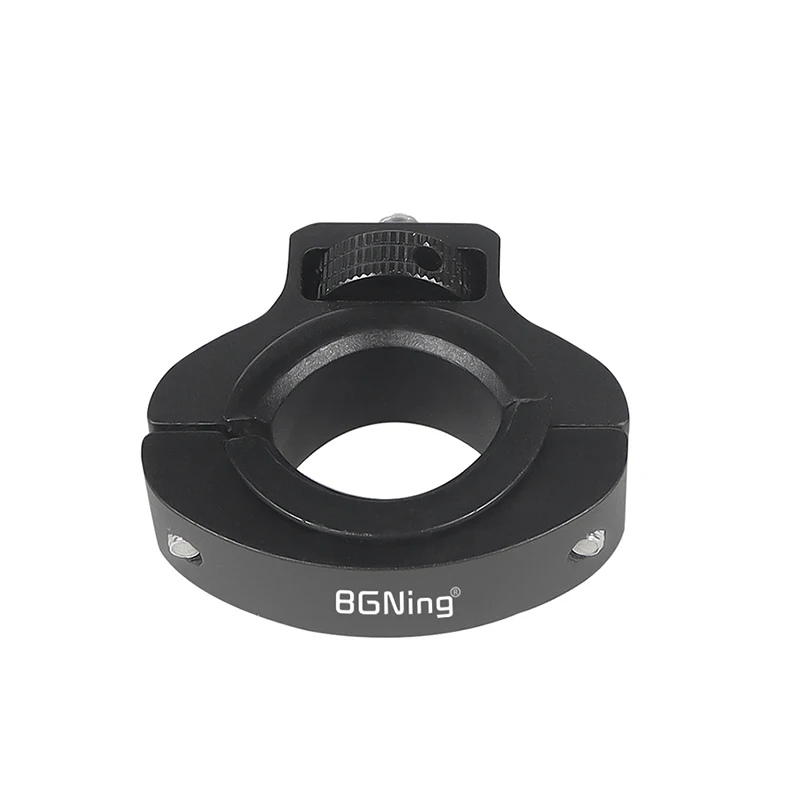 Fahrradlenker-Clip-Halterung 1/4 Schraube für Gopro 13 12 Insta360 X5 X4 OSMO 360 ° Action 5pro Pocket 3-Ständer Handyhalter – Detail 14