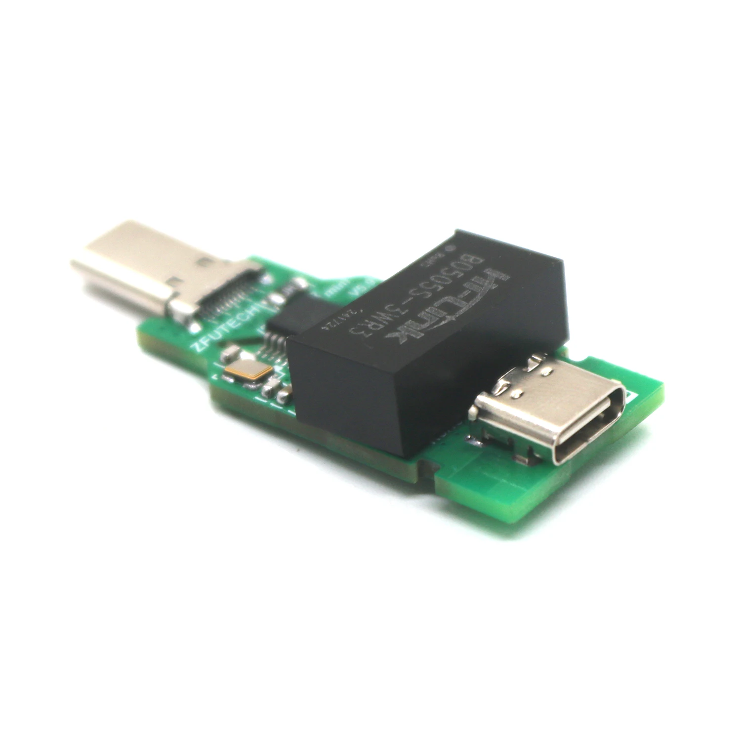 Isolatore USB ADUM3160 Per Segnale Audio E Dati – Isolamento 2500V, Supporta 12Mbps, Per Ambienti Industriali E Hi-Fi