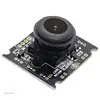 Fixed Focusing Camera Module Wide Professional OV3660 Replacement Parts ATM 3 Million Pixels USB 2