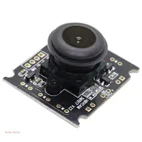 Fixed Focusing Camera Module Wide Professional OV3660 Replacement Parts ATM 3 Million Pixels USB 2
