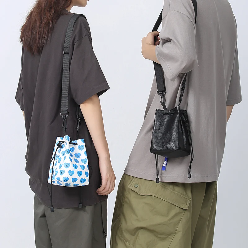 Clearance Sale] Cartoon Printing Women's Bag Soft PU Leather Women Shoulder  Bag Fashion Handbags Casual Crossbody Bags - AliExpress
