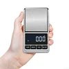 Electronic Jewelry Scale Balance Gram Scale 500g/0.01g High Accuracy Jewelry Gold Scales Mini Pocket Scale Kitchen Weight Tools 5
